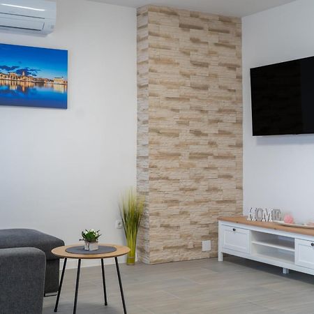 Apartman Hills 斯普利特 外观 照片